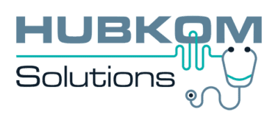 Hubkom Solutions Logo